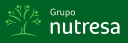 Logo de Grupo Nutresa